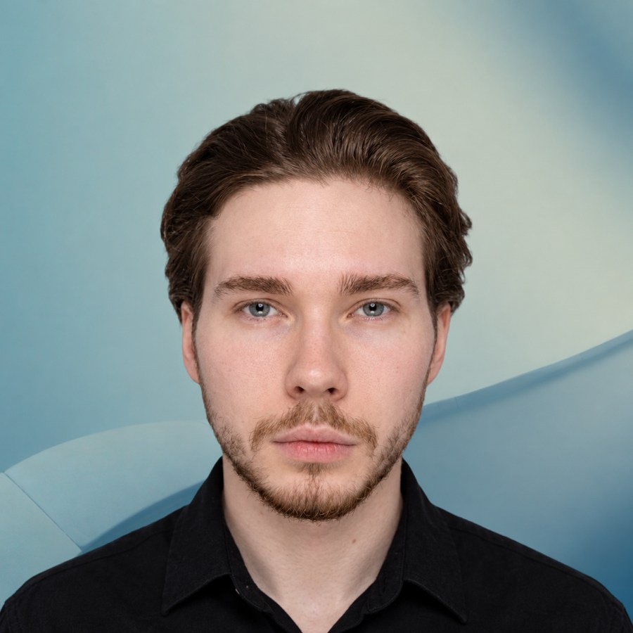 Gleb Malyshev, digital marketing specialist